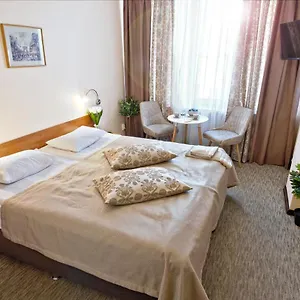 Mini-hotel Kyivskyі Kyiv