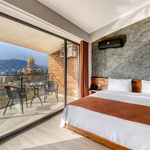 Ivy Tbilisi