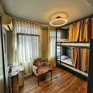 Nomad Karakoey Istanbul