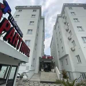 Tempo Florya 3* Istanbul