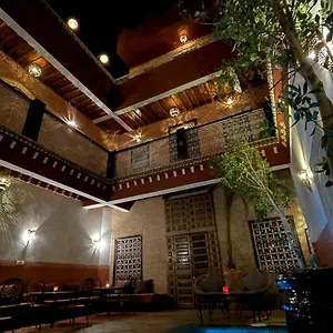 Naya 2* Marrakesh