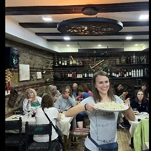 Vintage Tbilisi