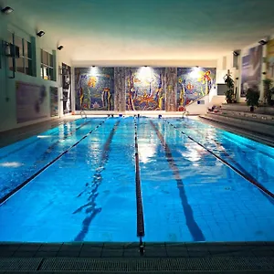 Otel Lh Hotel&spa ****