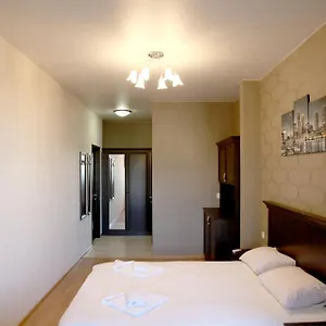 Irishotels Kyiv