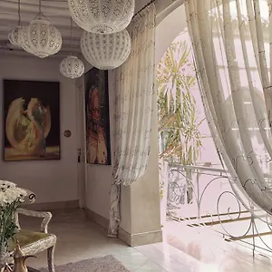 Infinity Sea 5* Marrakesh