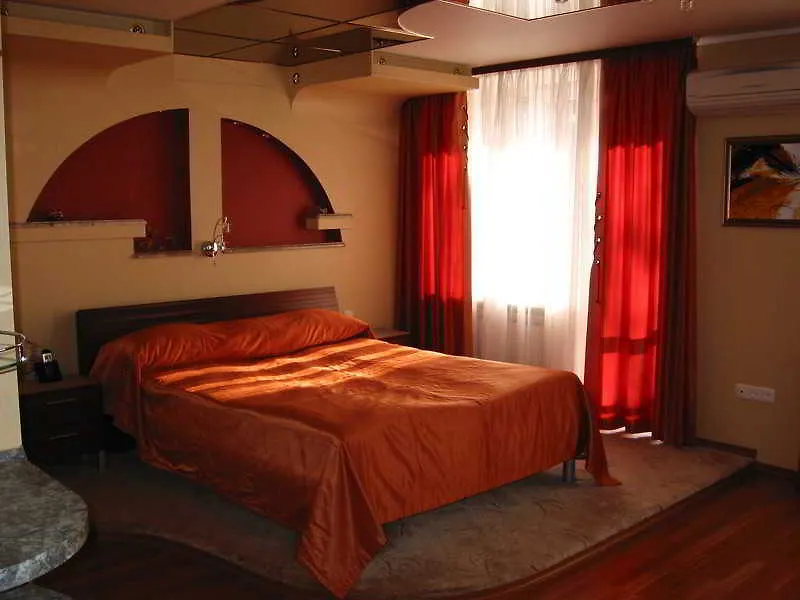 Hotel Druzhba Kyiv 3*,  Ukraine