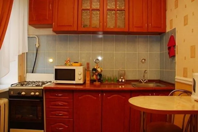 Hotel Druzhba Kyiv