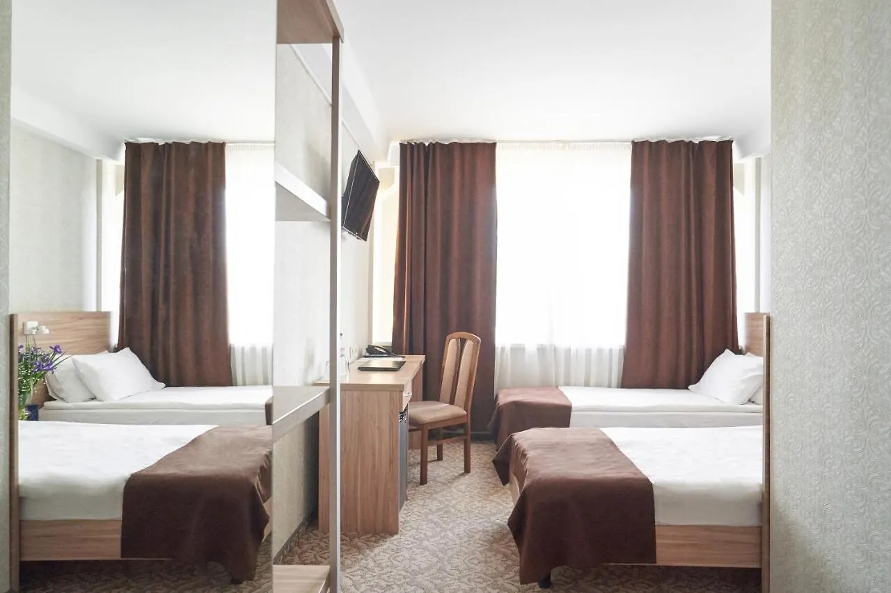 Hotel Druzhba Kiev 3*,  Ukraine