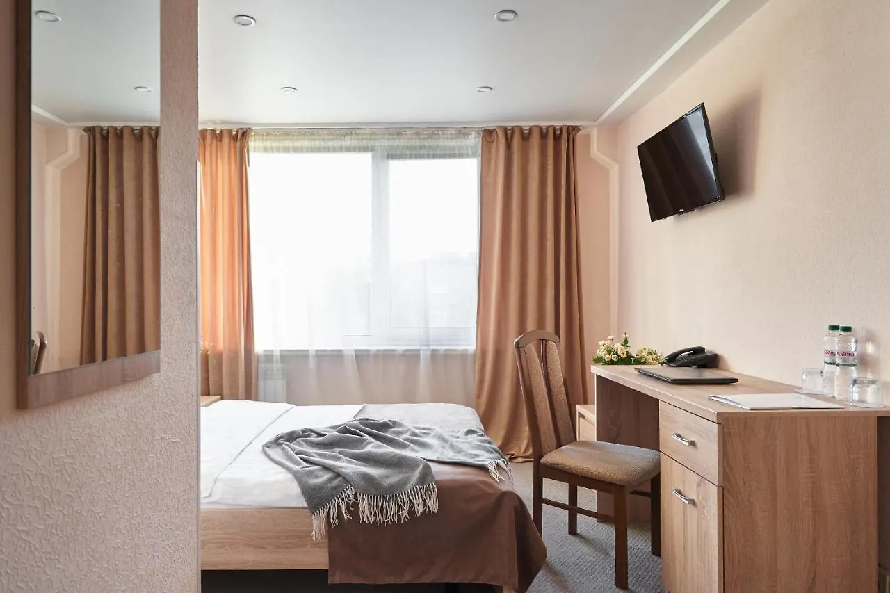 Hotel Druzhba Kyiv 3*,  Ukraine