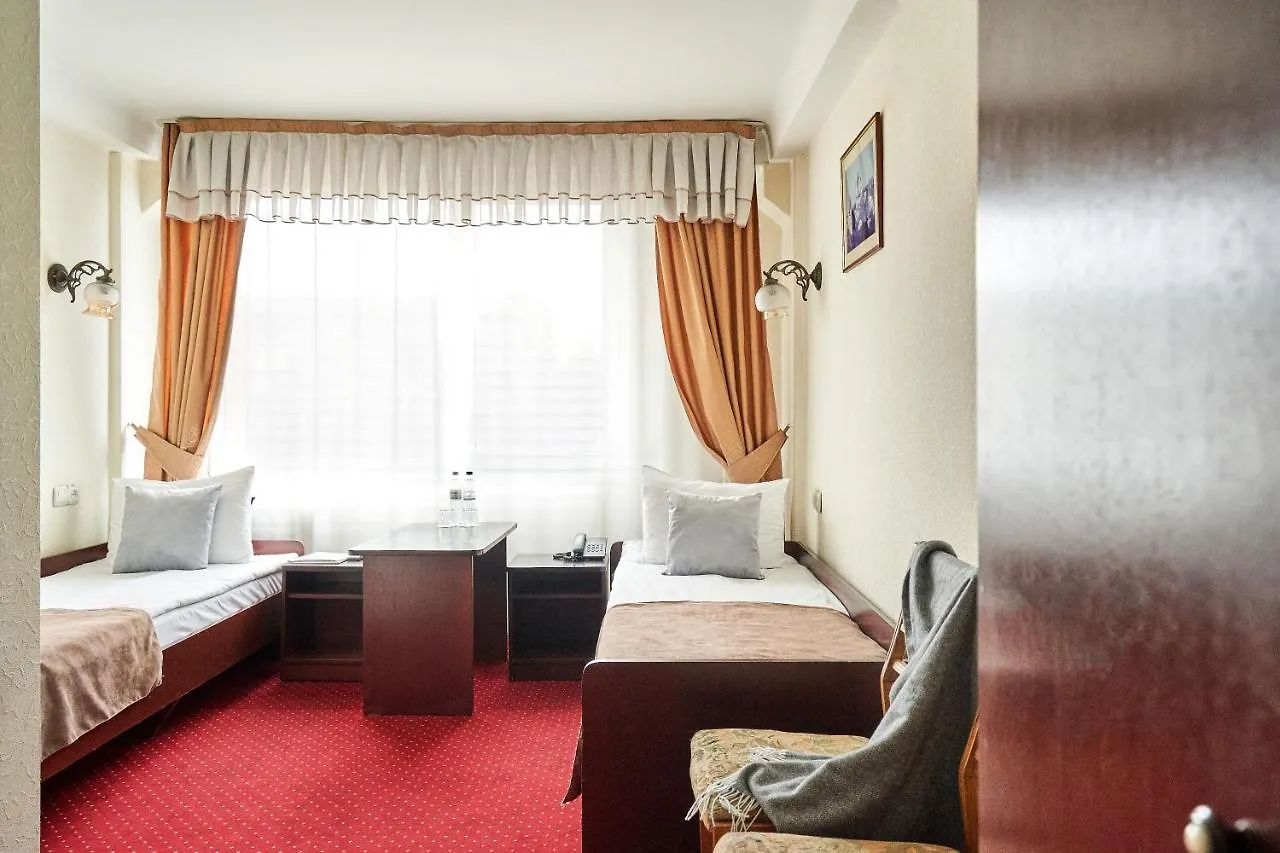 ***  Hotel Druzhba Kyiv Ukraine