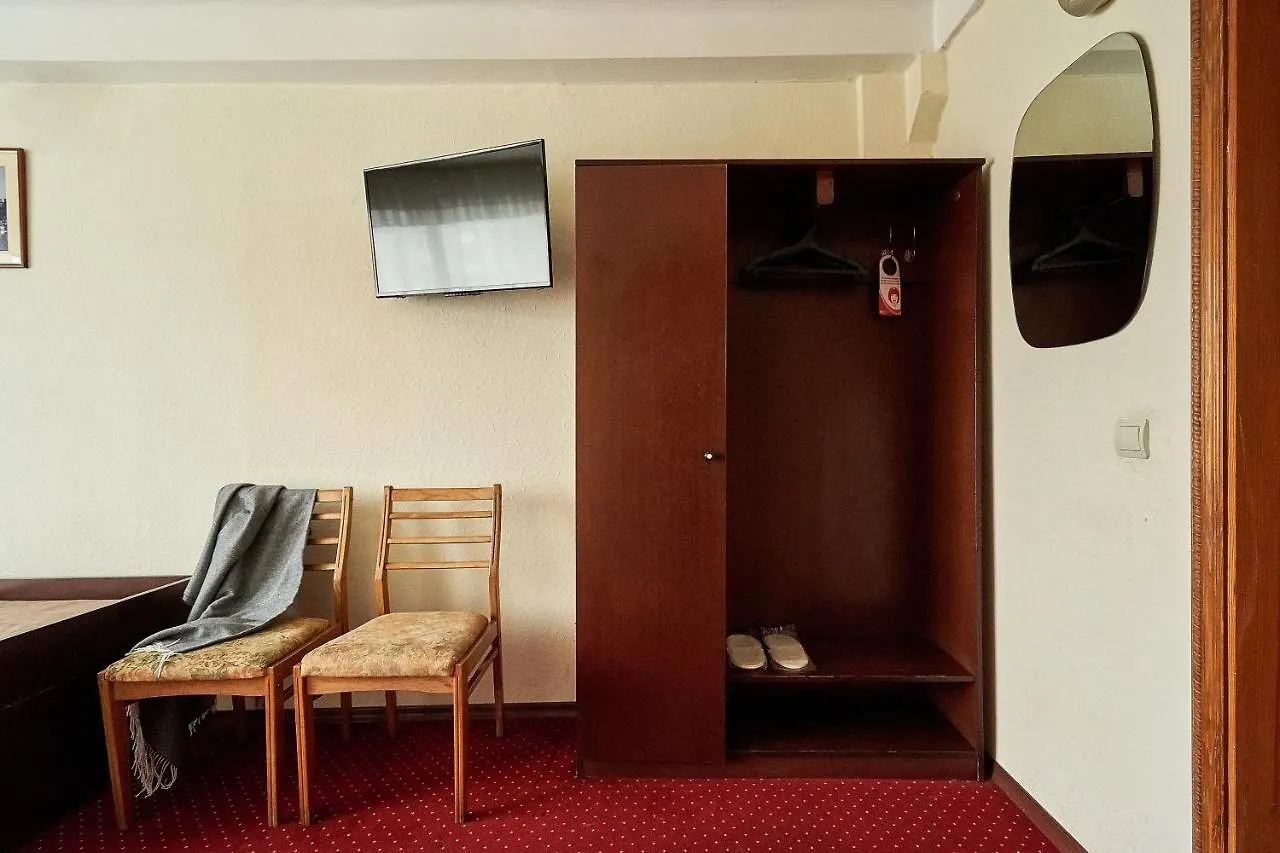 ***  Hotel Druzhba Kyiv Ukraine