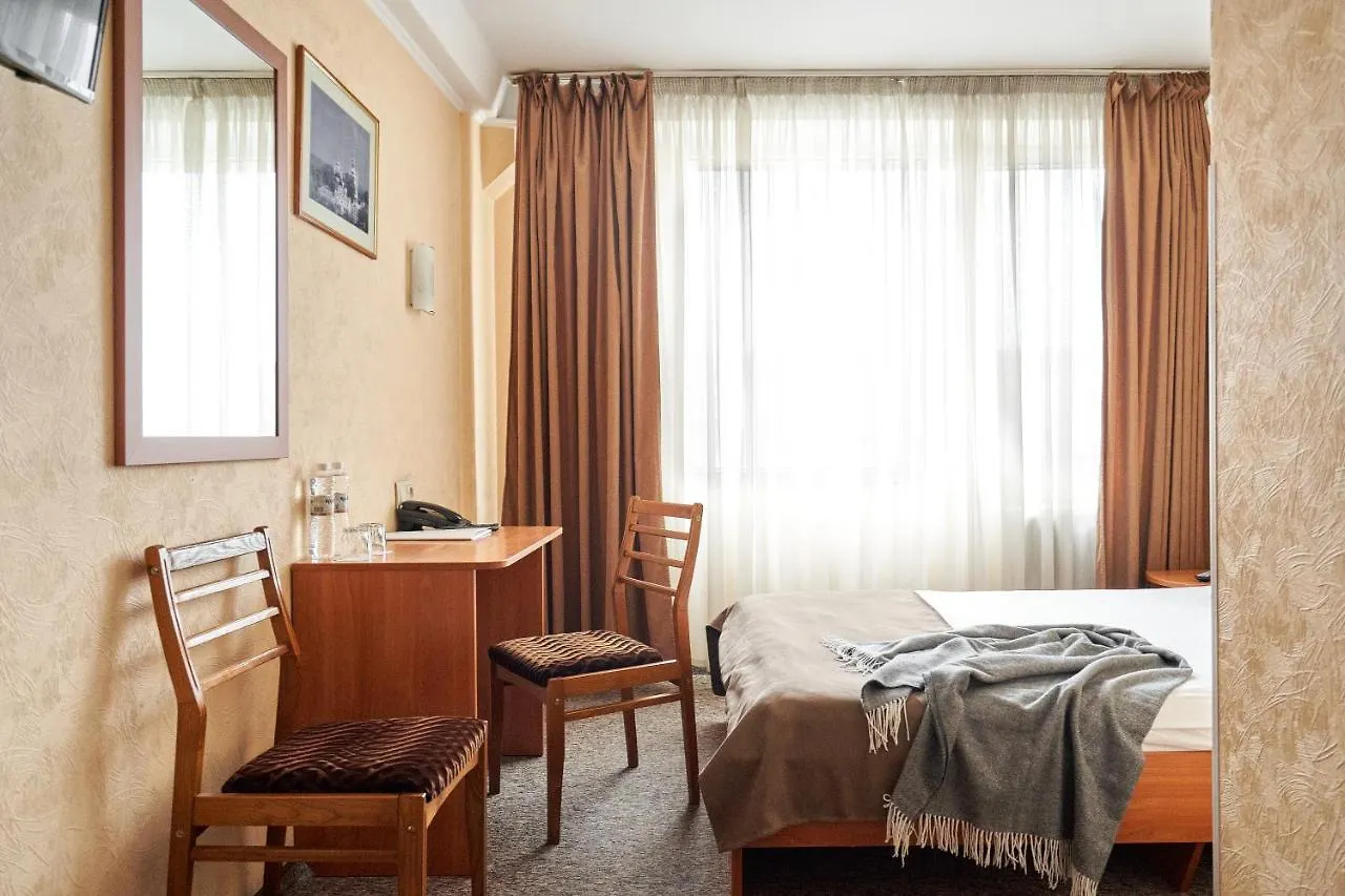 Hotel Druzhba Kyiv 3*,  Ukraine