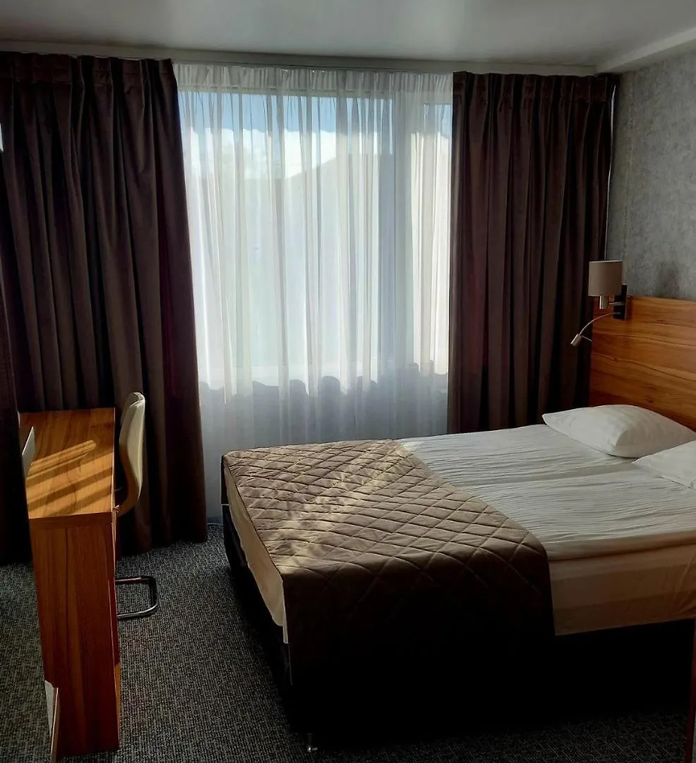 Hotel Druzhba كييف 3*,  أوكرانيا