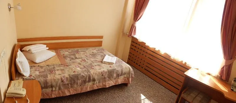 Hotel Druzhba Kiev 3*,