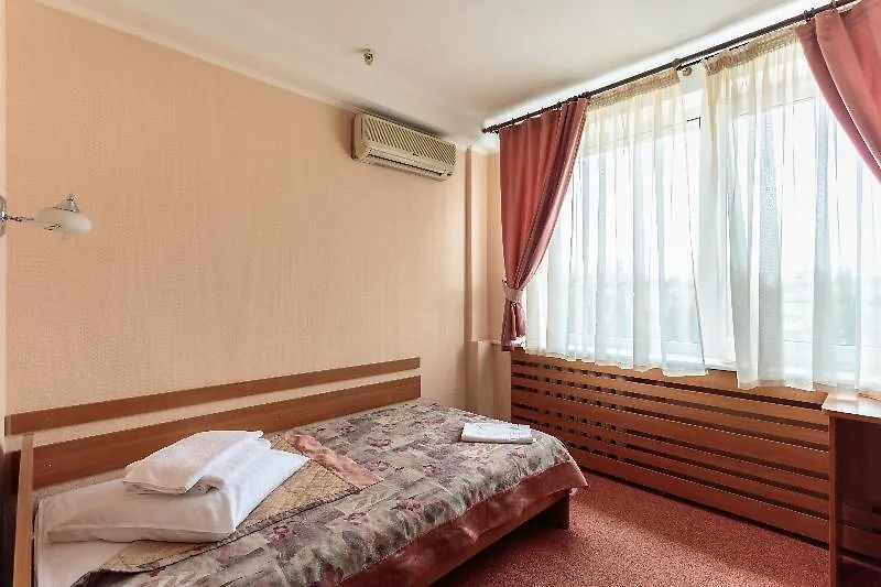 Hotel Druzhba كييف 3*,  أوكرانيا