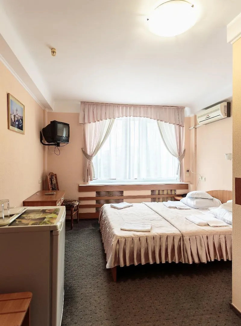 ***  Hotel Druzhba Kiev Ukrayna