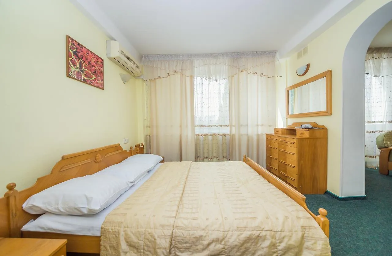 Hotel Druzhba Kiev 3*,  Ukrayna