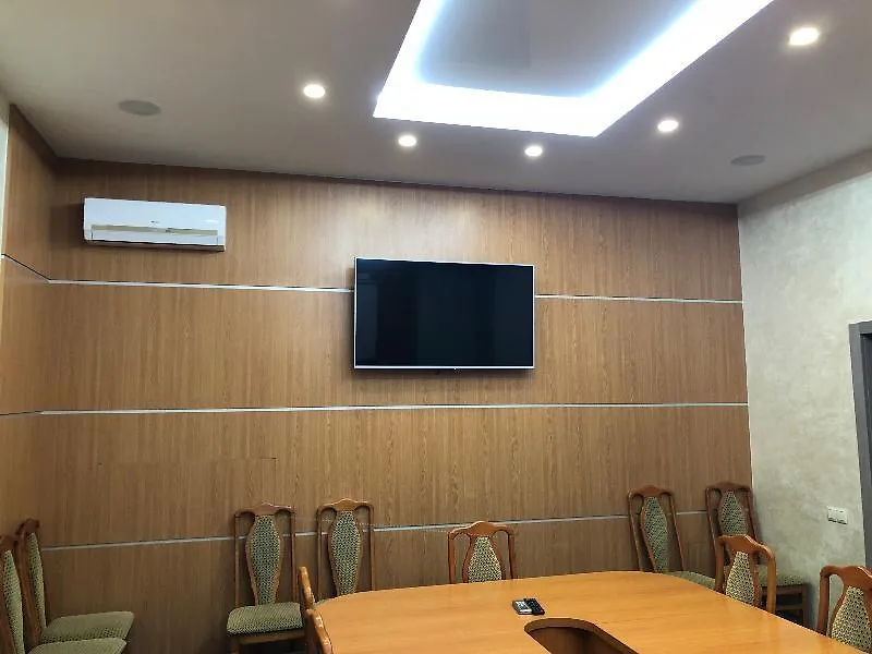 Hotel Druzhba كييف 3*,  أوكرانيا