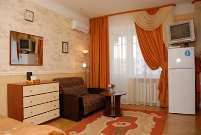 Hotel Druzhba Kiev 3*,