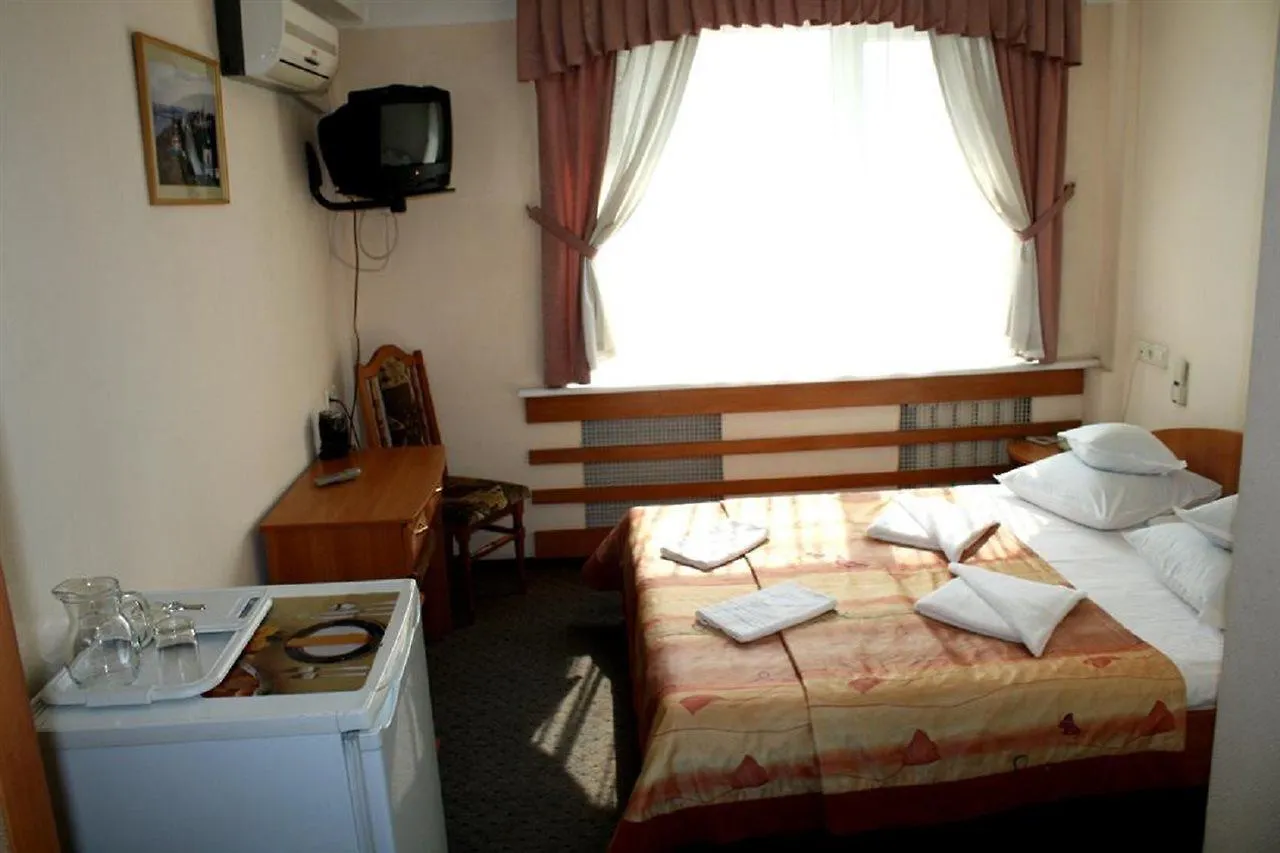***  Hotel Druzhba Kiev Oekraïne