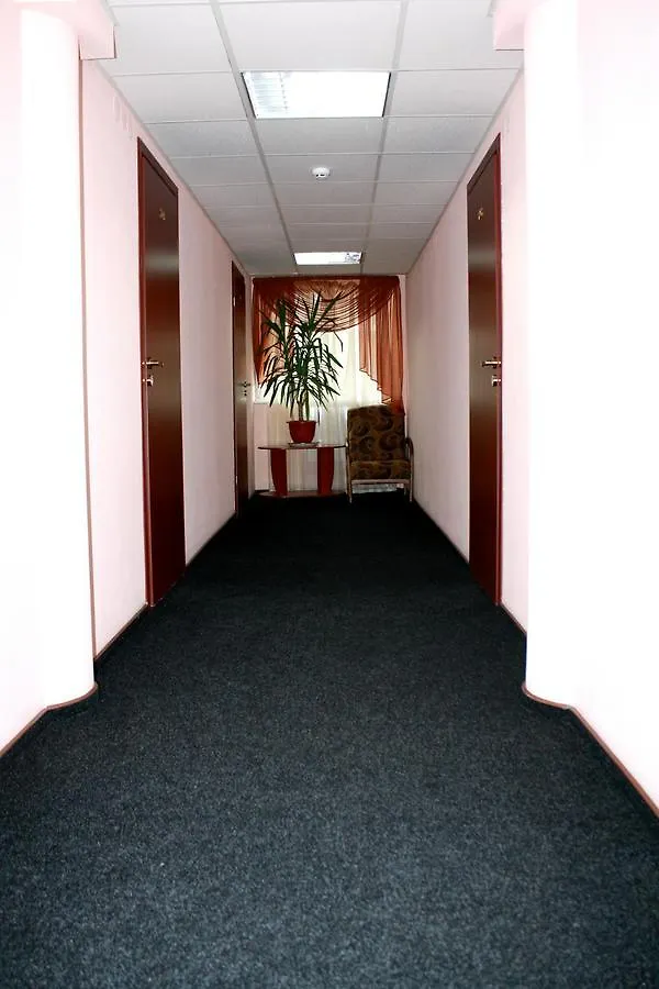 Hotel Druzhba Kiev 3*,  Oekraïne